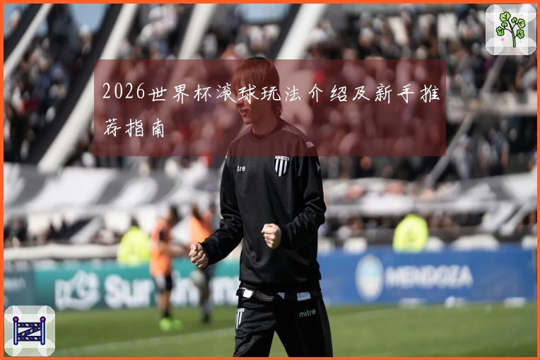 2026世界杯滚球玩法介绍及新手推荐指南