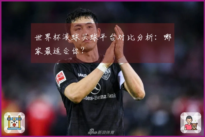 世界杯滚球买球平台对比分析：哪家最适合你？