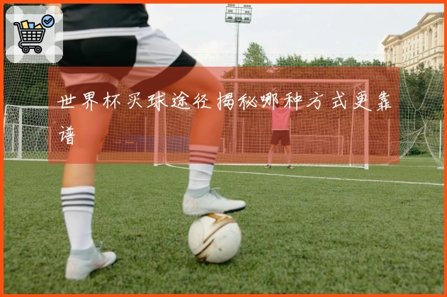 世界杯买球途径揭秘哪种方式更靠谱