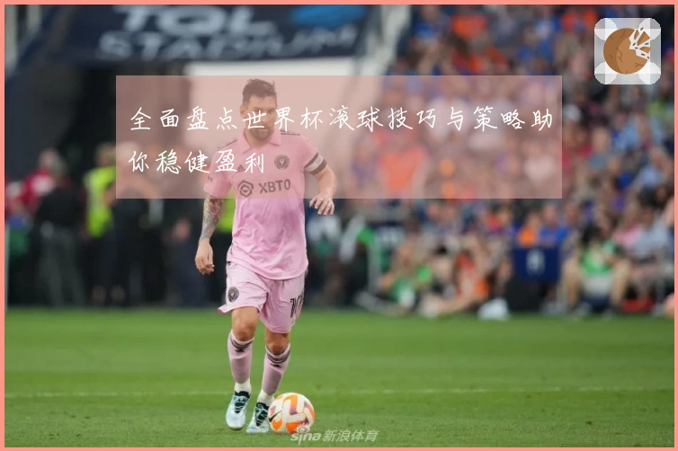 全面盘点世界杯滚球技巧与策略助你稳健盈利