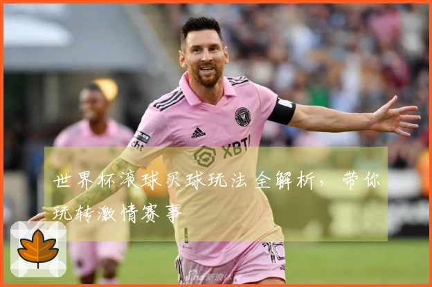 世界杯滚球买球玩法全解析，带你玩转激情赛事
