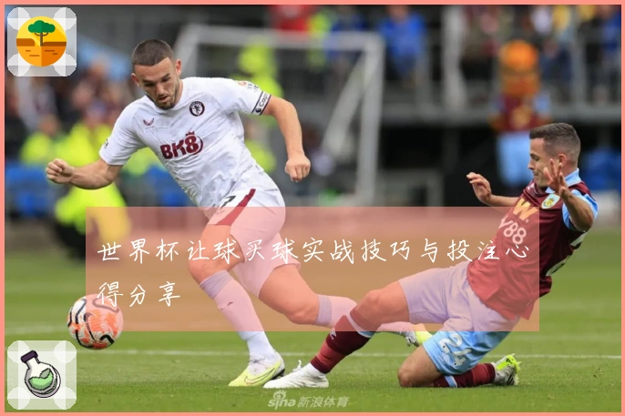 世界杯让球买球实战技巧与投注心得分享