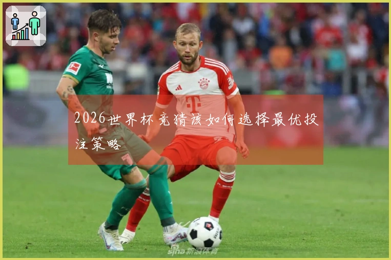 2026世界杯竞猜该如何选择最优投注策略