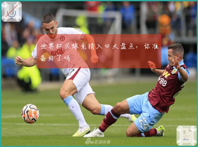 世界杯买球竞猜入口大盘点，你准备好了吗