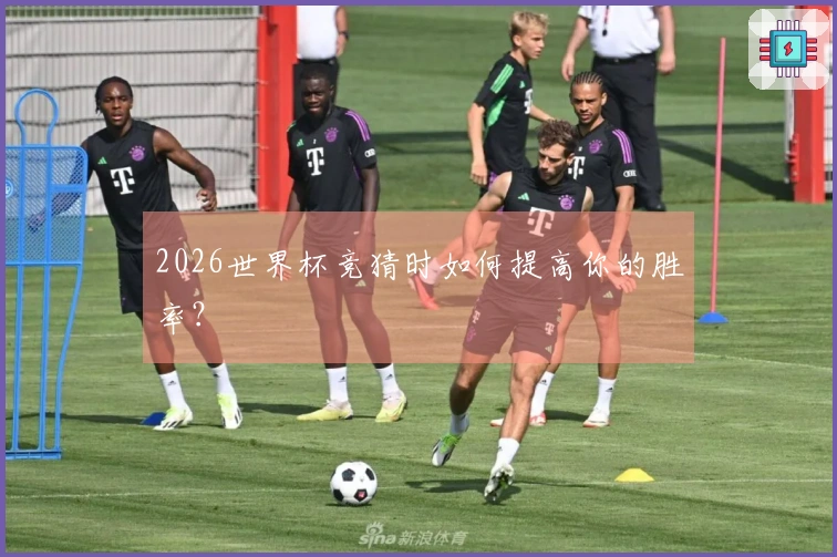 2026世界杯竞猜时如何提高你的胜率？