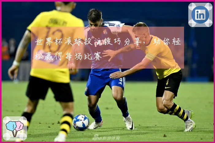 世界杯滚球投注技巧分享，助你轻松赢得每场比赛