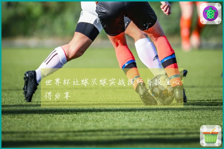 世界杯让球买球实战技巧与投注心得分享